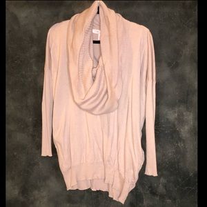 Victoria’s Secret Cowl Neck Sweater
